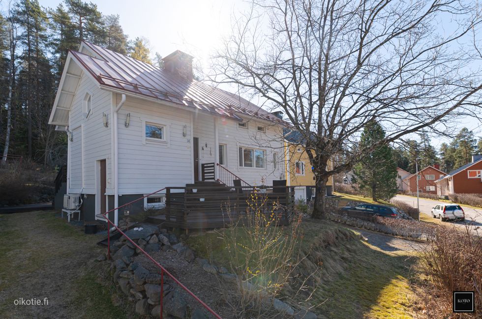 Kohdekuva