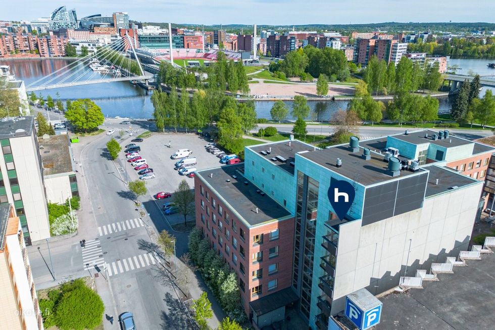 Kohdekuva