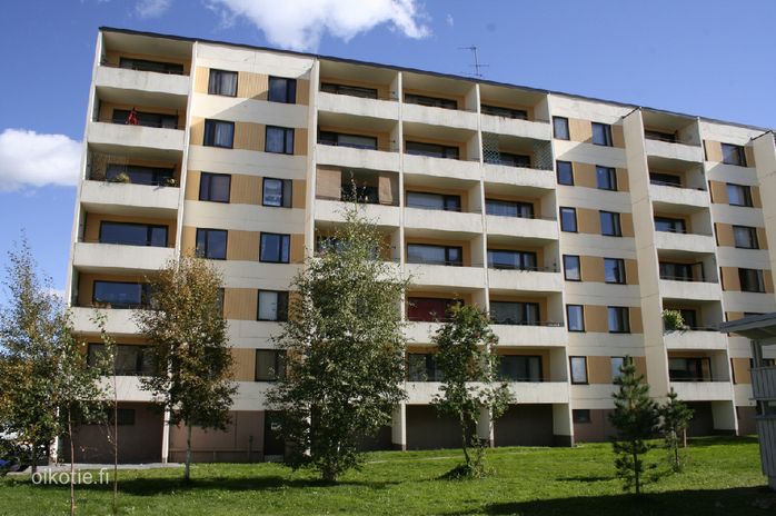 Talokuva