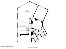 Pohjakuva, ylöspäin ilmansuunta on länsi