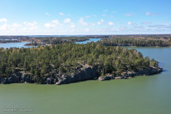 Asuntoilmoituksen kuva