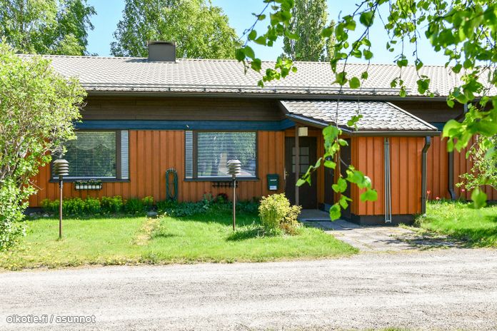 Asuntoilmoituksen kuva