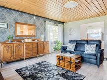 Olohuone 30 m2