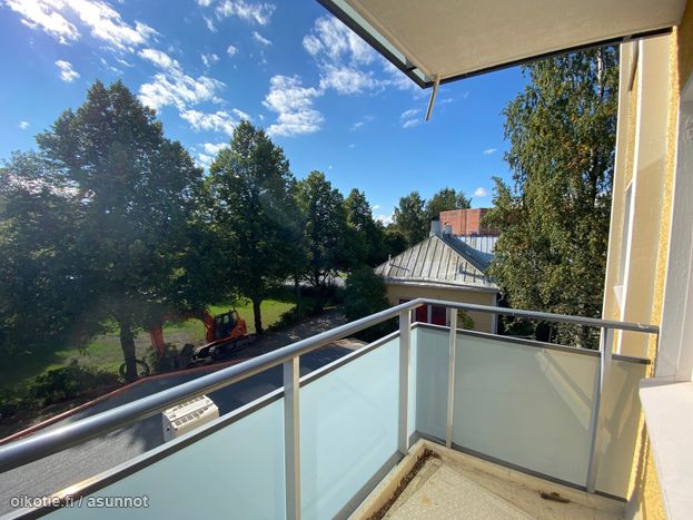 Asuntoilmoituksen kuva