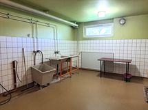 Yhtiön pesutupa
