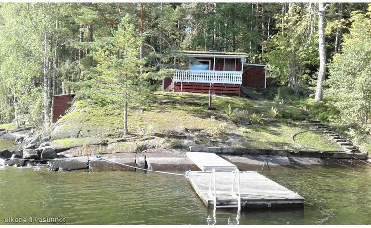 Asuntoilmoituksen kuva