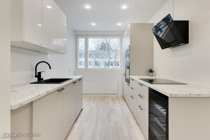 Asuntoilmoituksen kuva