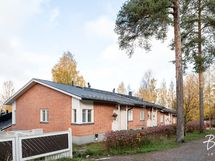 60 M Puijonsarventie 13 C 70260 Kuopio Rivitalo Kaksio Myynnissa Oikotie 15821017