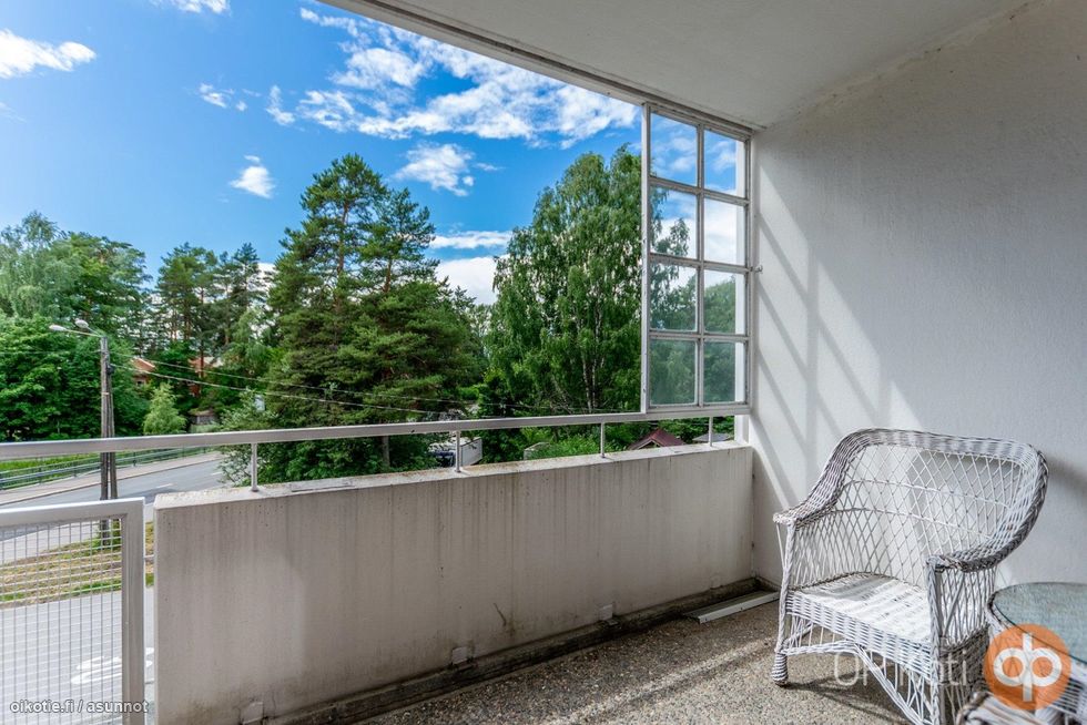 91 5 M Aatalankatu 1 A 70500 Kuopio Kerrostalo 4h Myynnissa Oikotie 15774961