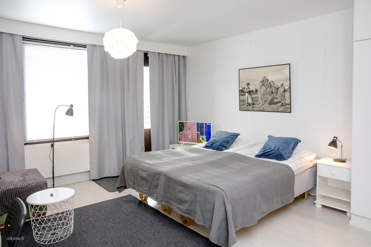 45 m² Kyllikinraitti 19, 94700 Kemi Rivitalo Kaksio vuokrattavana ...