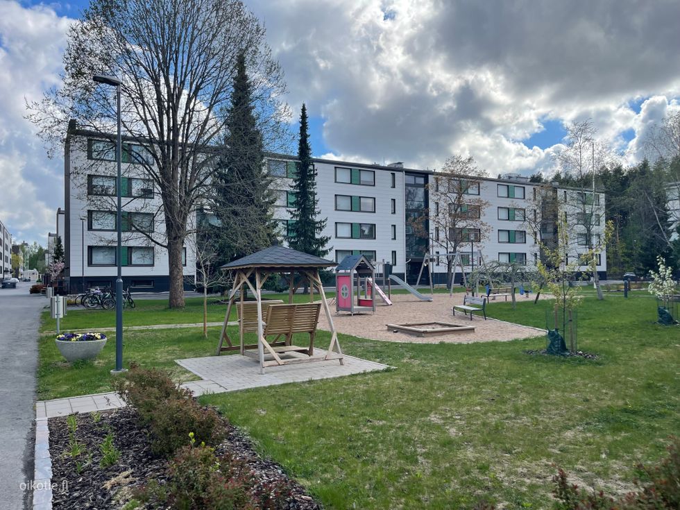 Kohdekuva