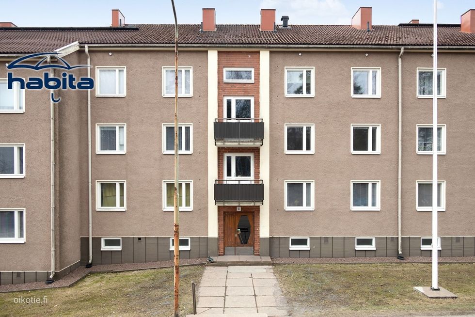Kohdekuva