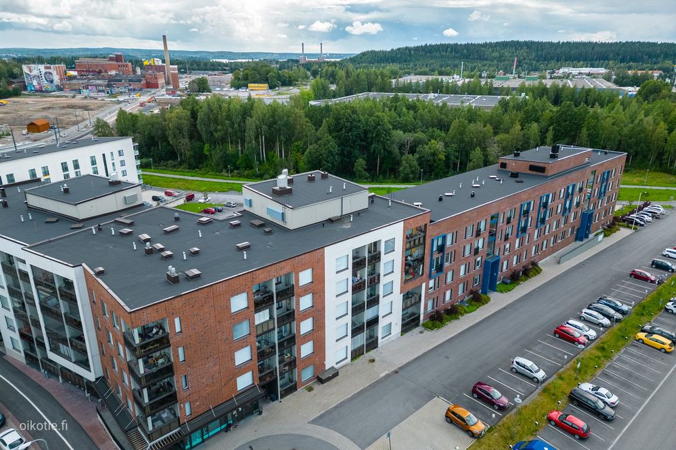 Kohdekuva