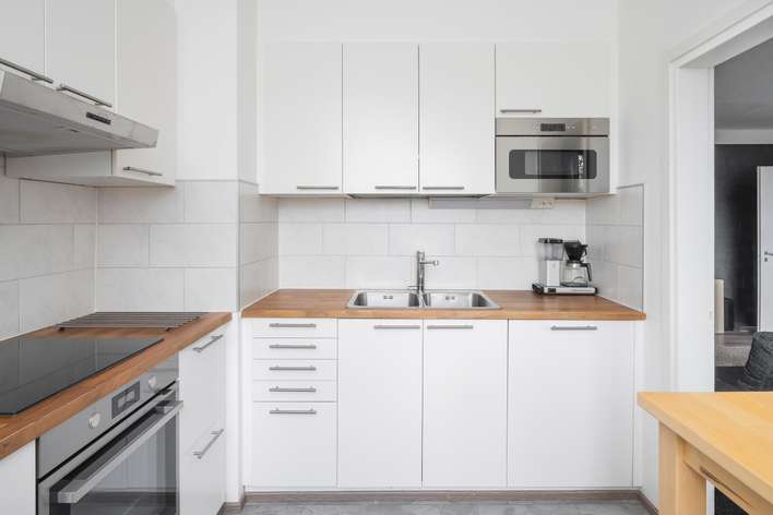 Kerrostalo, oh, mh, k, kph, parv, 52 m², Vieremä, Hyvinkää