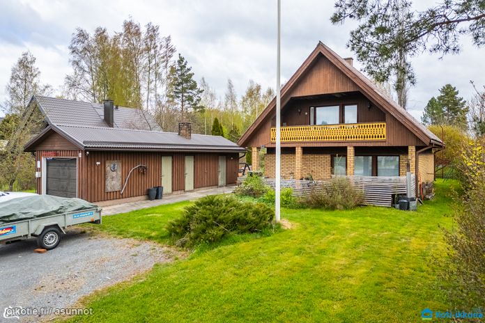 Asuntoilmoituksen kuva