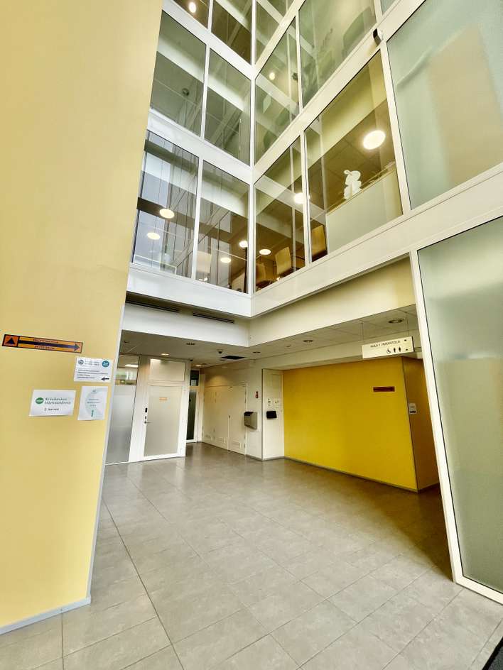 Liiketila, 32,5 m², 5 kaupunginosa - Näkymä 4