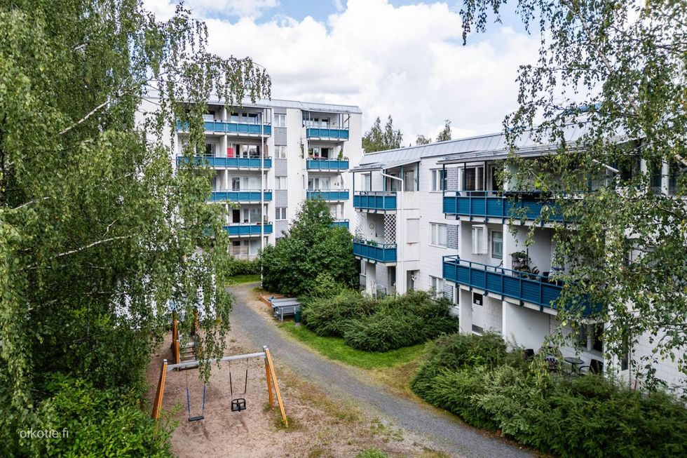 Kohdekuva