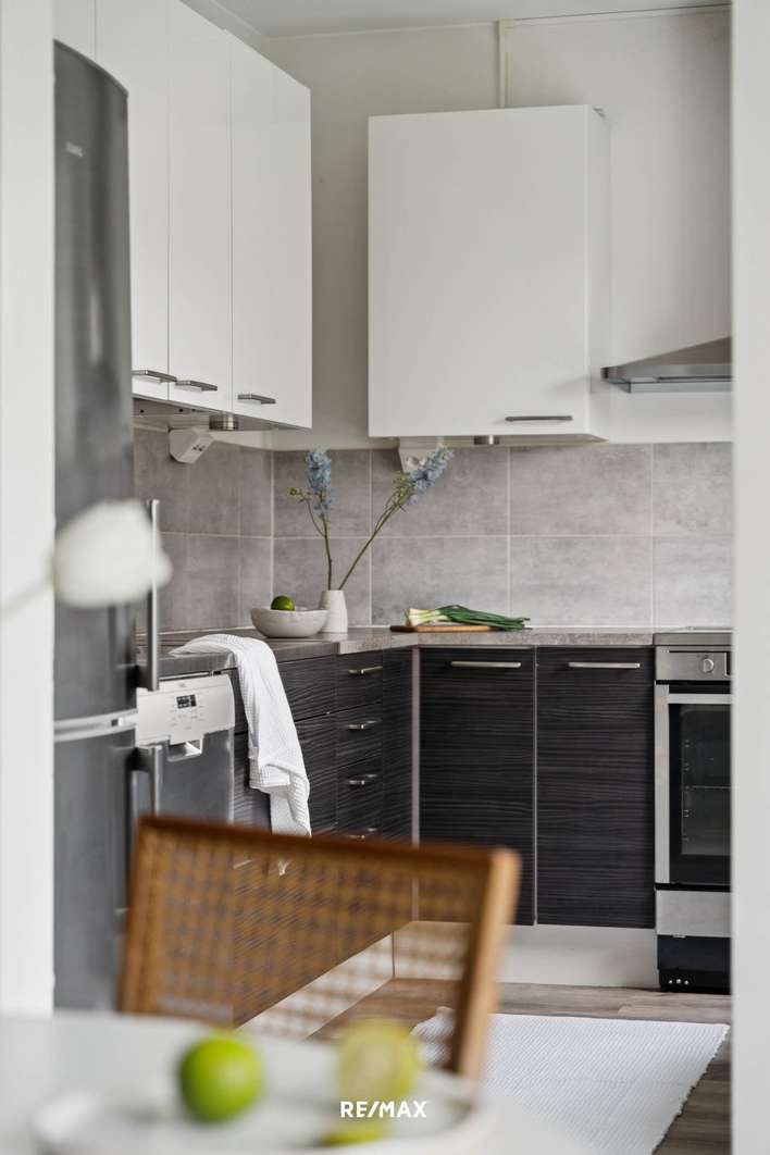 Kerrostalo, 3h, k, kph, parveke, 72 m², Matinkylä – pohled 4