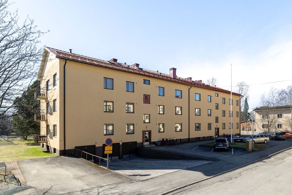 Kohdekuva