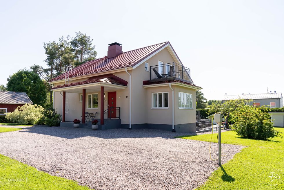 Kohdekuva