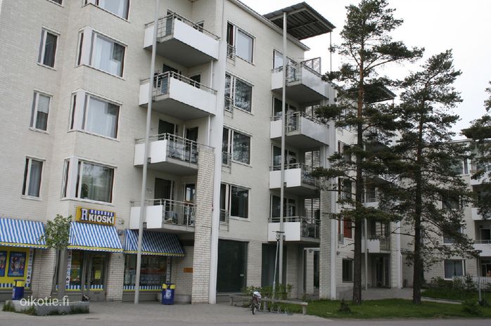 Talokuva