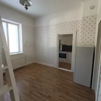 Kerrostalo, 1h + k, 26 m², Iittala - Näkymä 3