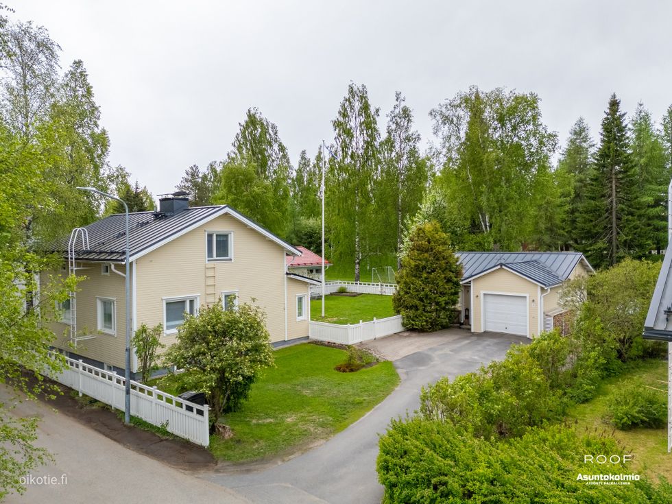 Kohdekuva
