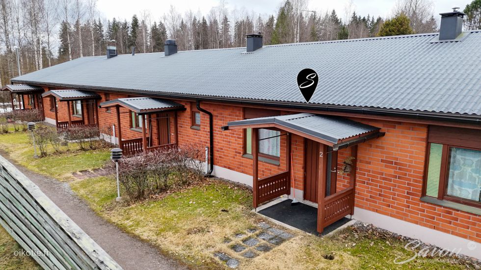 julkisivu