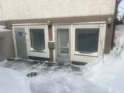 Toimitila, 103 m², Ylisotkamo