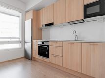 Valokuva asunnosta A 17