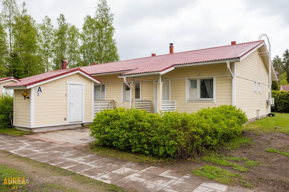 Kohdekuva