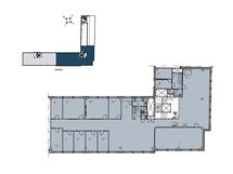 Oulun Isokatu 32, 367 m²
