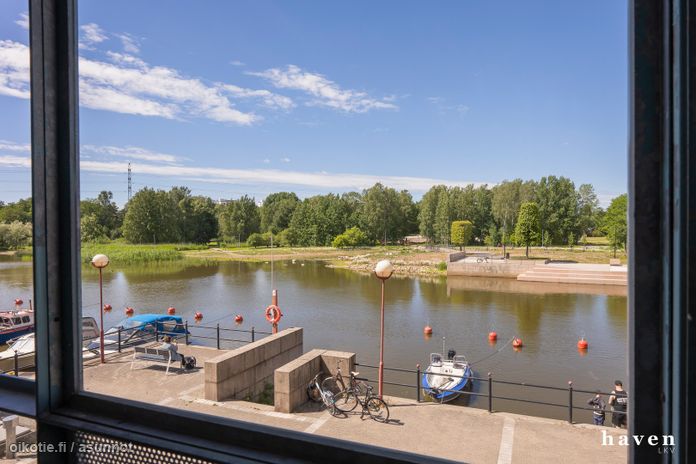 Asuntoilmoituksen kuva