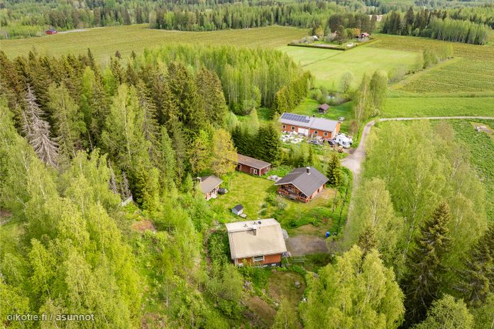 Asuntoilmoituksen kuva