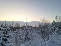 Pasolan- ja Aurinkovuoret Vääksyssä