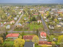 Bulevardi 5 - Bulevarden 5