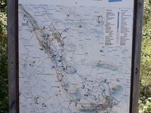 Latu- ja polkuverkosto