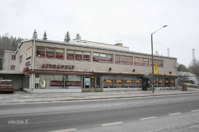 Talokuva