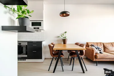 Apartment in Espoo - View 4