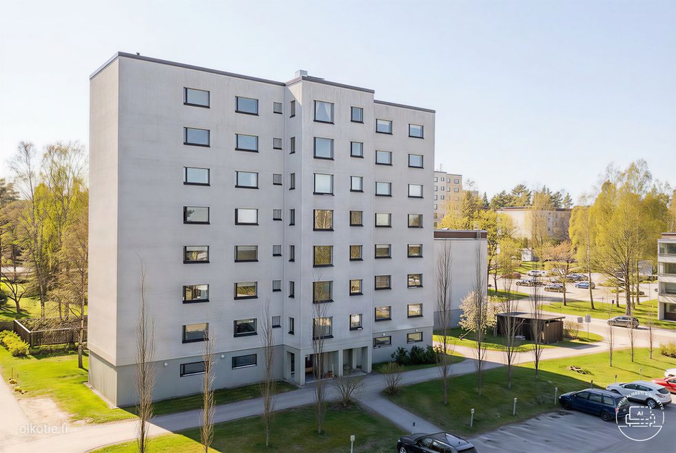 Kohdekuva