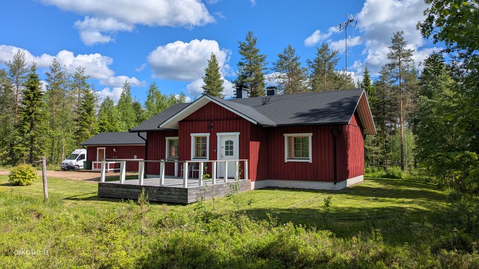 Kohdekuva