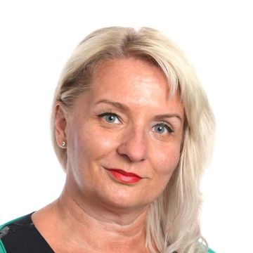 Tiia Lounavuori