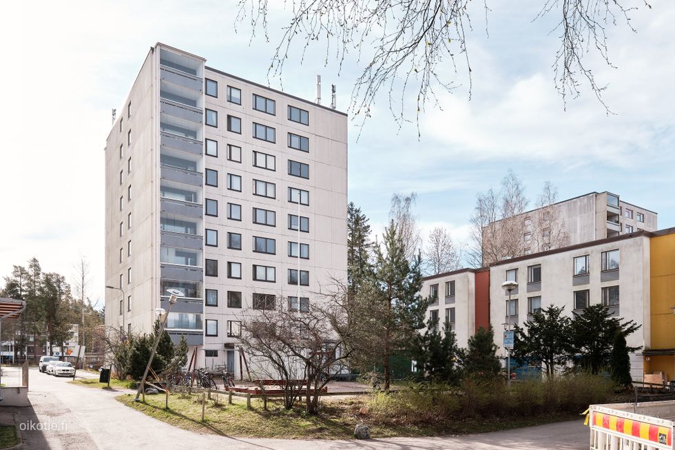Kohdekuva