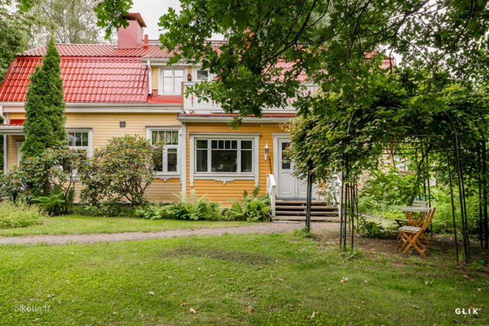 Kohdekuva
