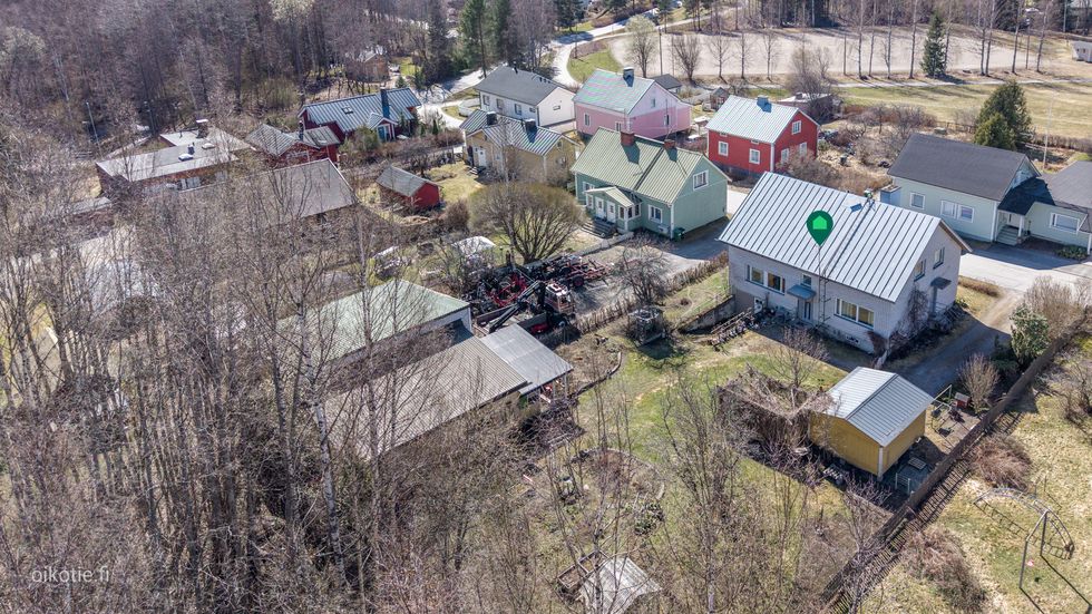 Kohdekuva