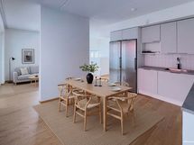 Keittotila - Virtuaalistailattu