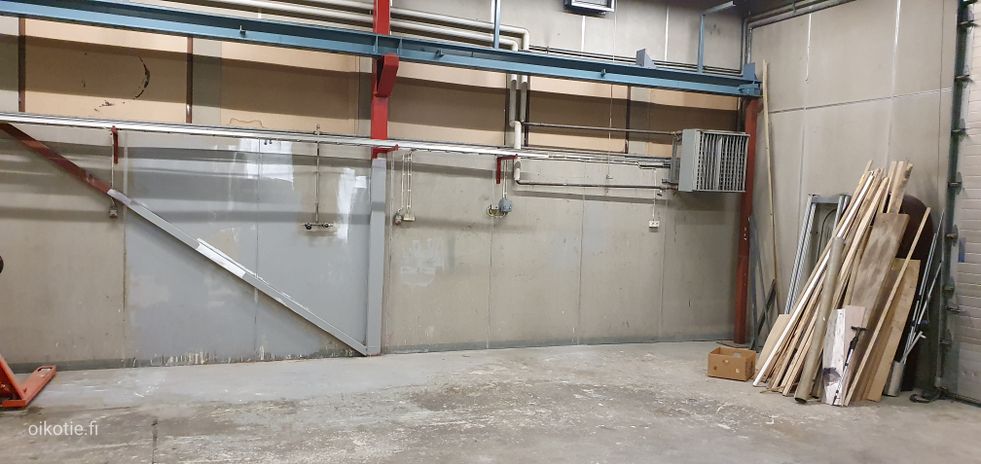 Business premises image