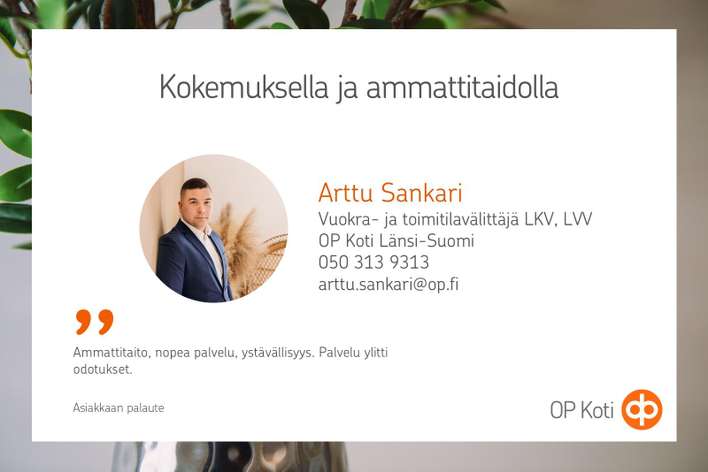 Liiketila, 157 m², Riihiketo - Näkymä 3