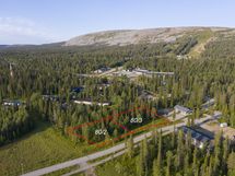 Sodankylä, Luosto