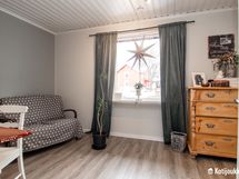 Makuuhuone 3 / Sovrum 3